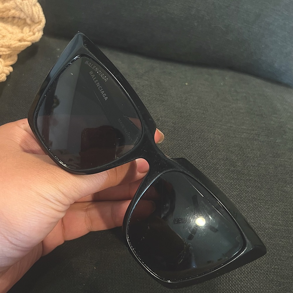 Balenciaga Sunglasses